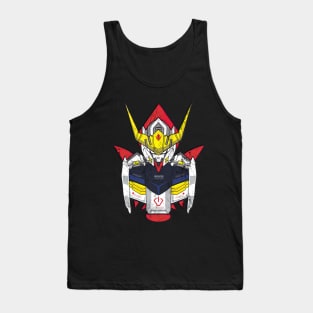 XVX-016 Gundam Aerial Tank Top